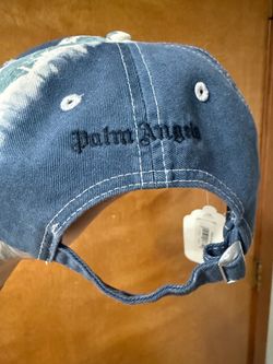 Palm Angels hat
