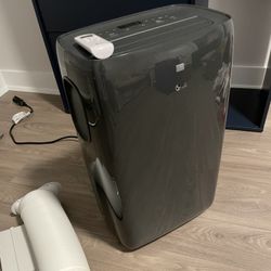 LG Air Conditioner Model LP1220GSR