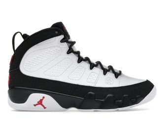 Air Jordan 9 Retro OG Space Jam (2026) – Sizes 12M, 13M