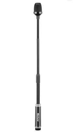 Professional Dynamic Microphone - DJ Mixer Dedicated Disc Shouting Microphone