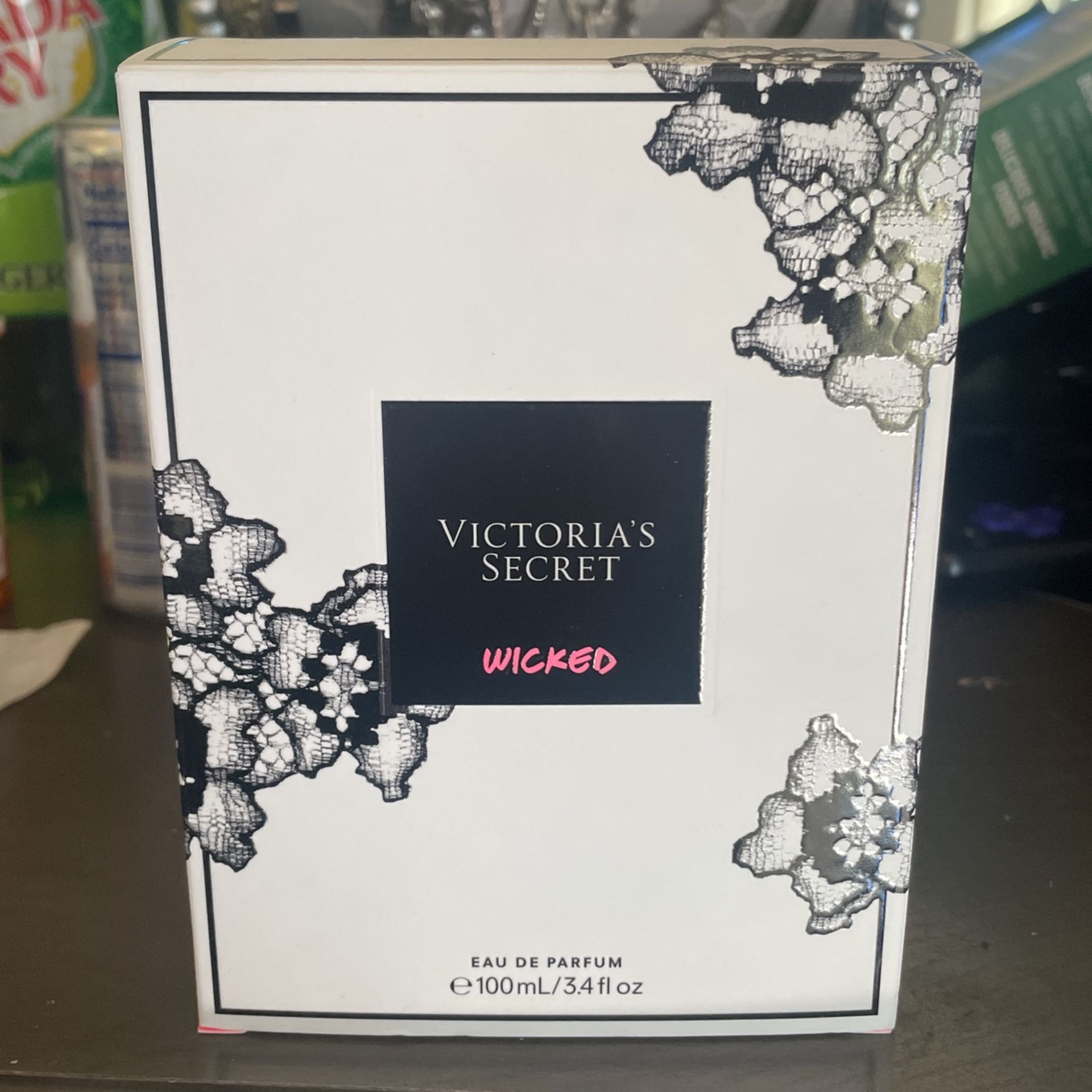 Victoria’s Secret Wicked Perfume New