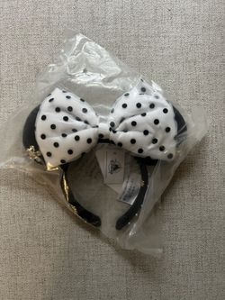 Baublebar x Disney Minnie ears