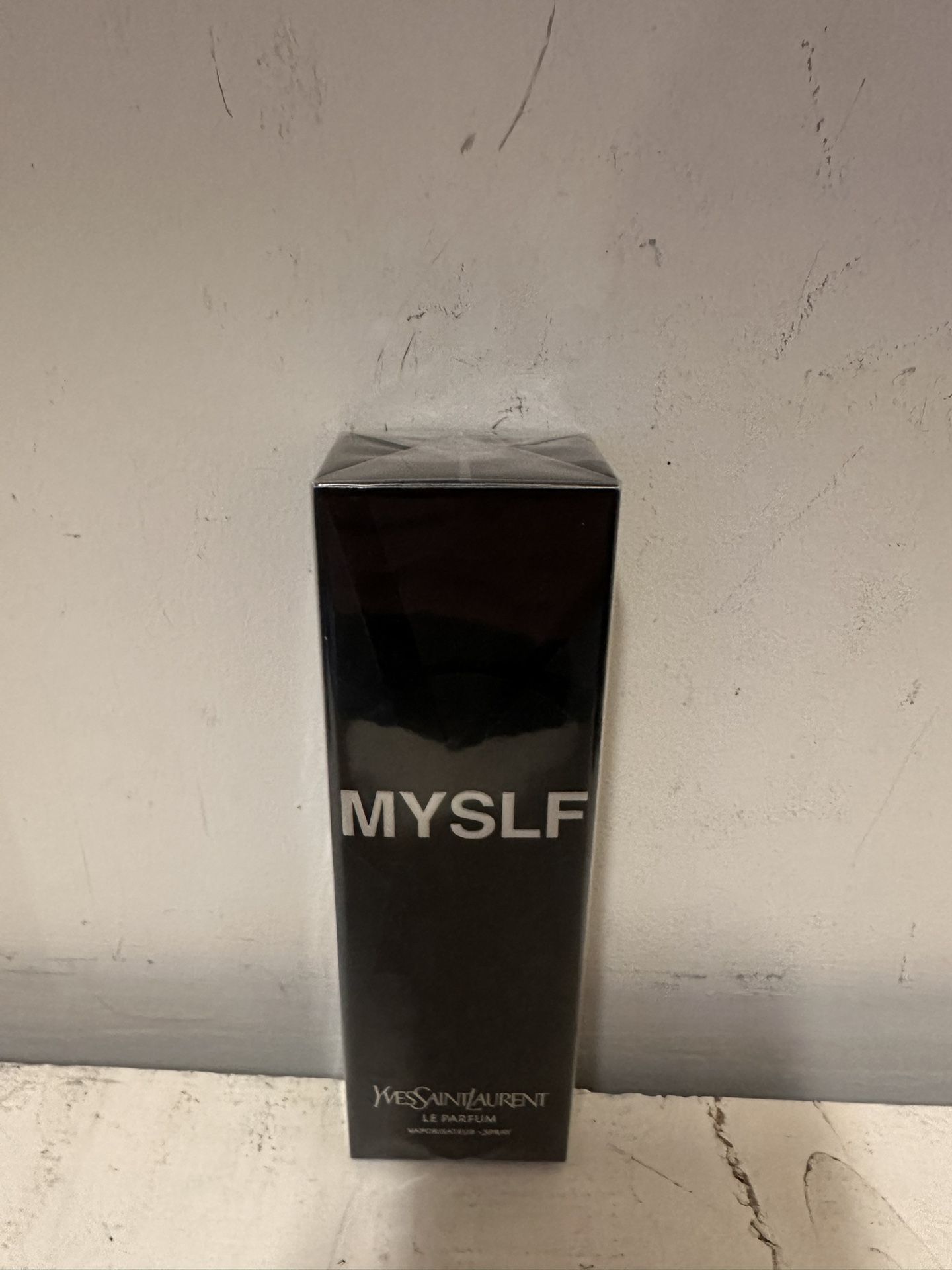 YSL Myself Le Parfum