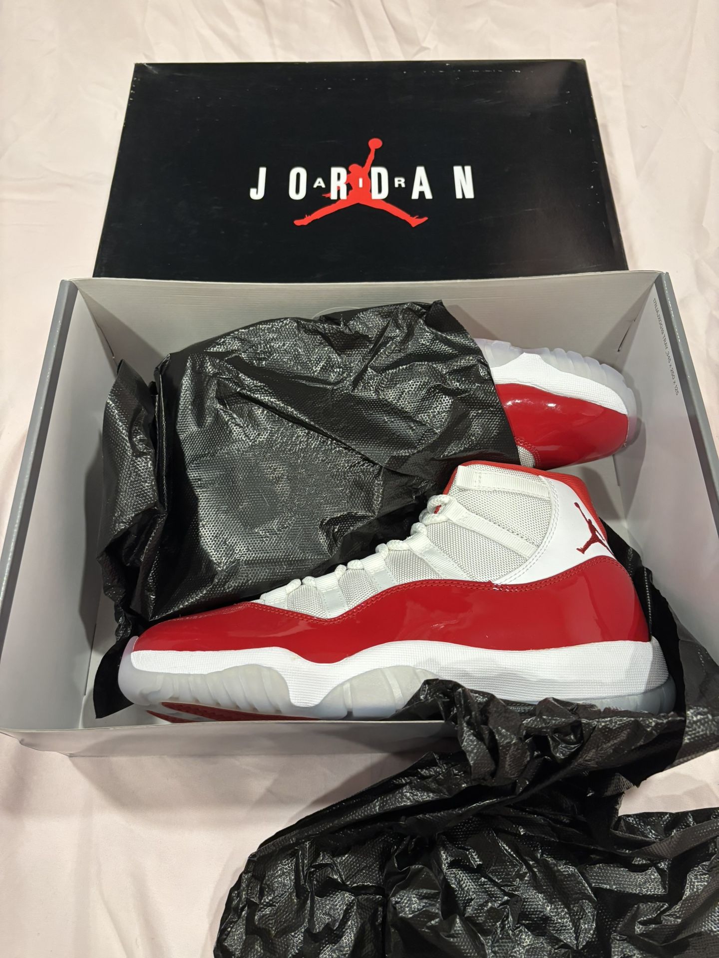 Jordan 11 Retro