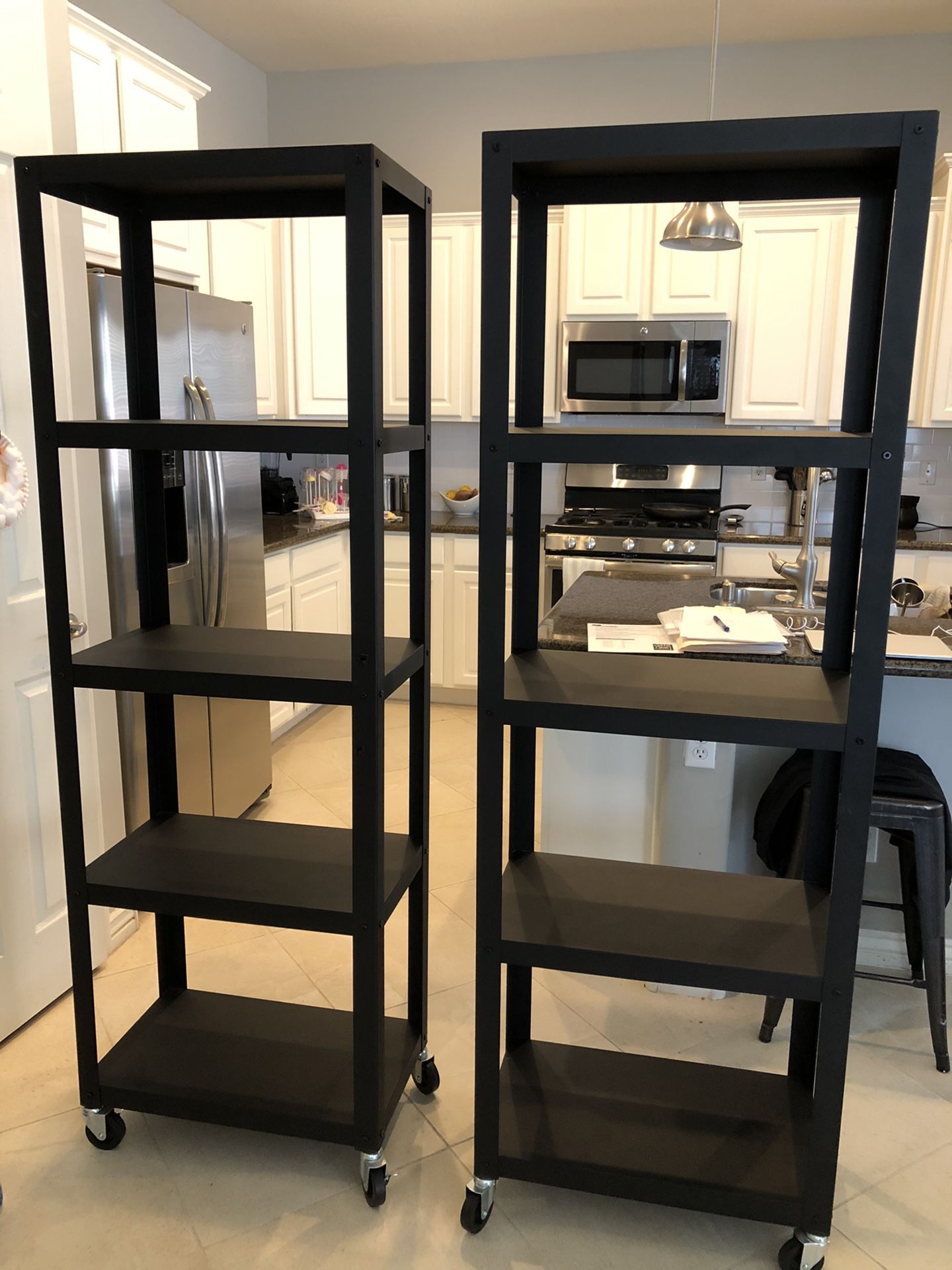 Shelves / Bookcase / Storage