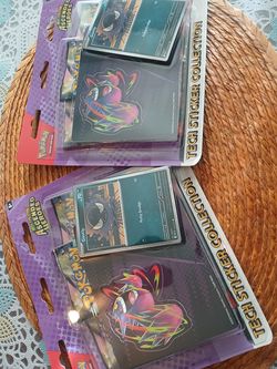Pokémon Ascended heroes
