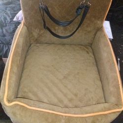Heggcooe Dog Car Seat