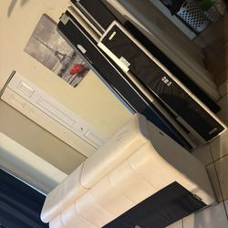 Full Size Bed 