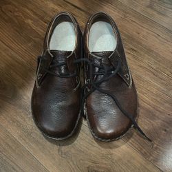 Vintage Birkenstocks