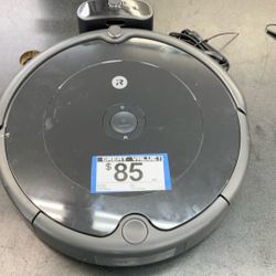 Vacuum 