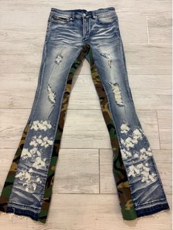 Men’s rockstar jeans 32
