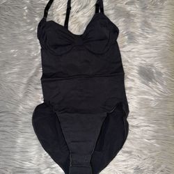 Skims Sculpting Brief Bodysuit 