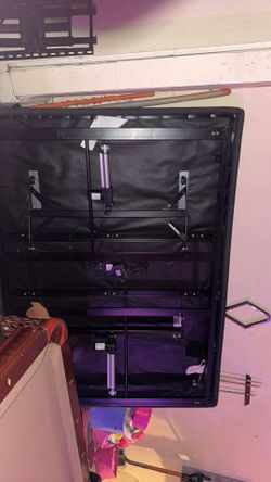 Tempurpedic Bed Frame 