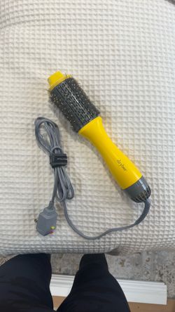 DryBar Comb Hair Dryer