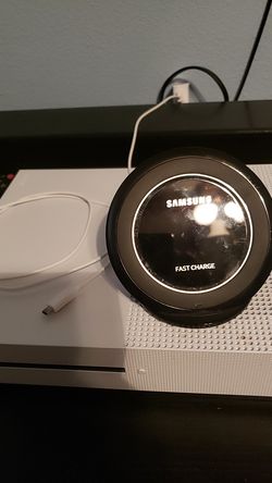 Samsung charging pad