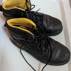 Craftsman Work Boots Size 10.5