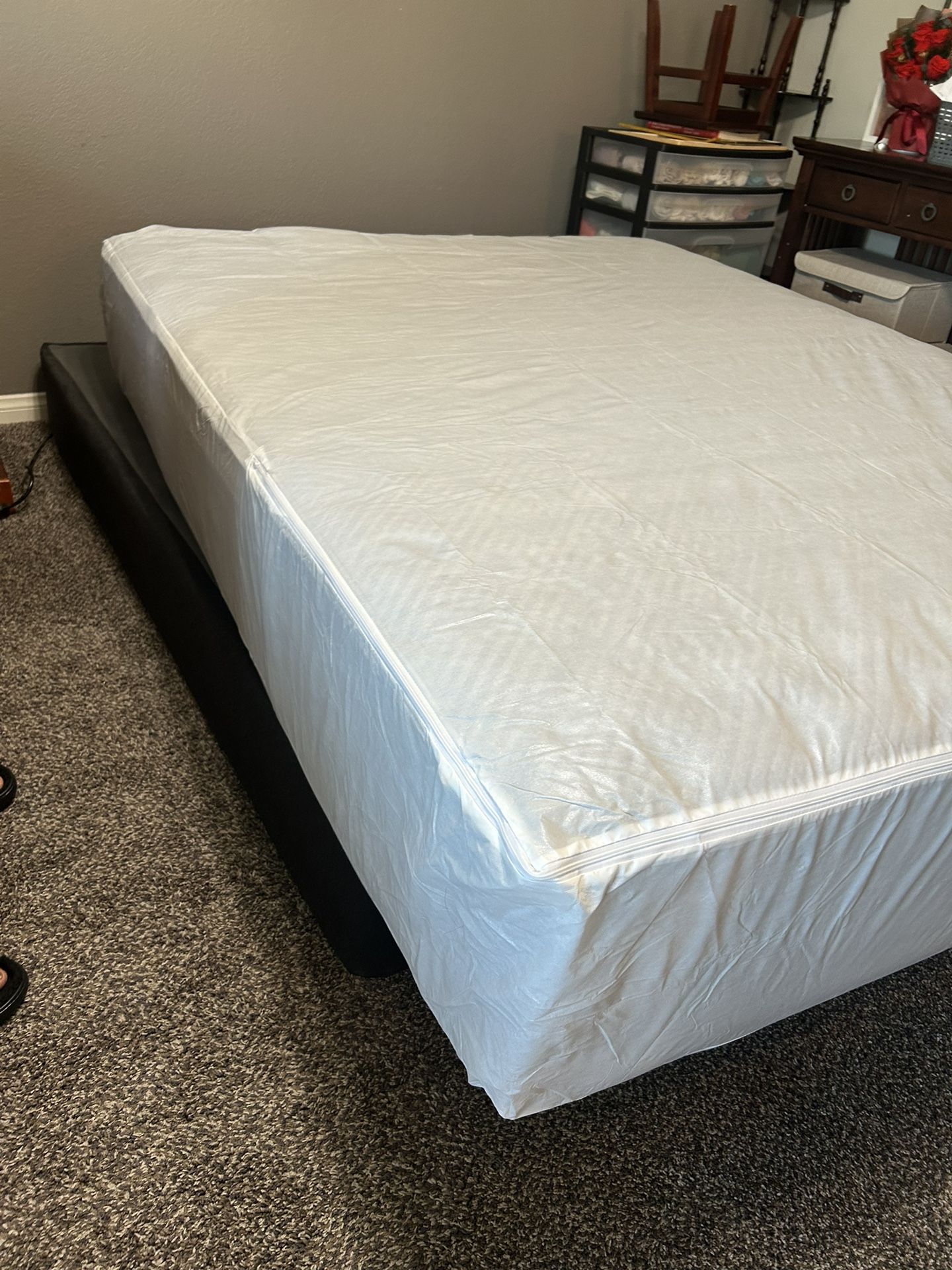 Queen Size Mattress