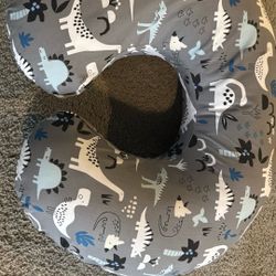 Boppy Pillow 