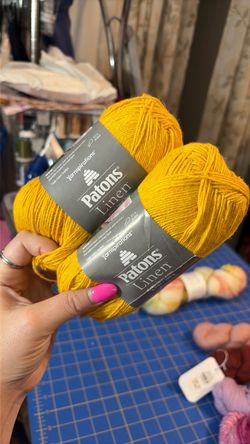 Yarn