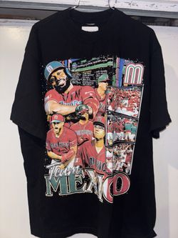 Team Mexico Game Changer All Over Print Shirt Men’s Xl 