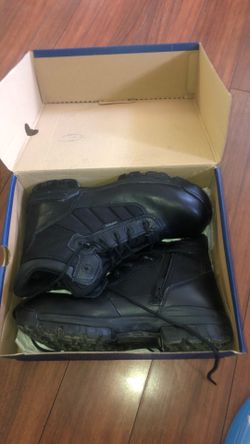 Work Boots Bates