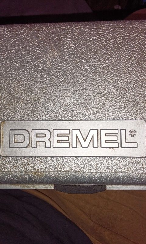 Dremel And More