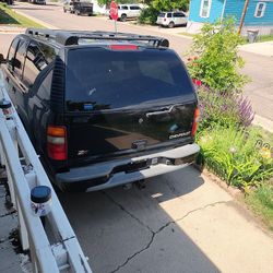 2004 Chevy 