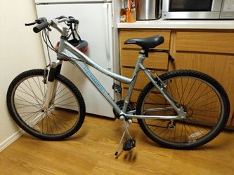 Womens bikes outlet for sale used