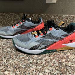 Reebok Nano X1 TR CrossFit Shoes