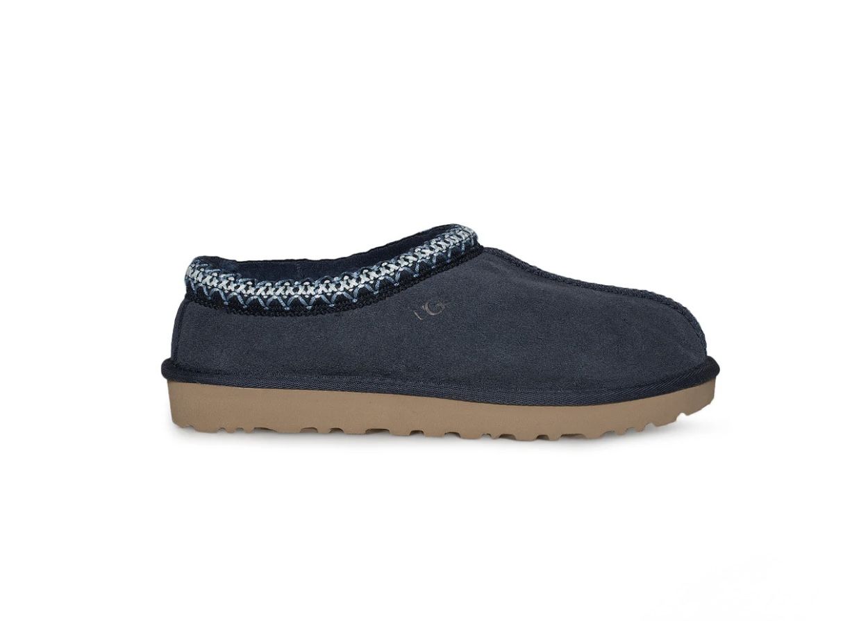 UGG Women’s Tasman Slippers ‘Navy’ Size 6