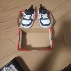 Nike Baby Shoe