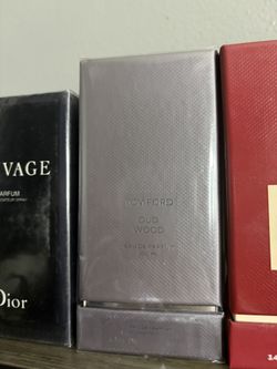Tom Ford Oud Wood