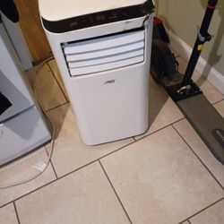 Portable Air Conditioner 