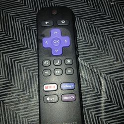 Hisense Roku Remote Like New