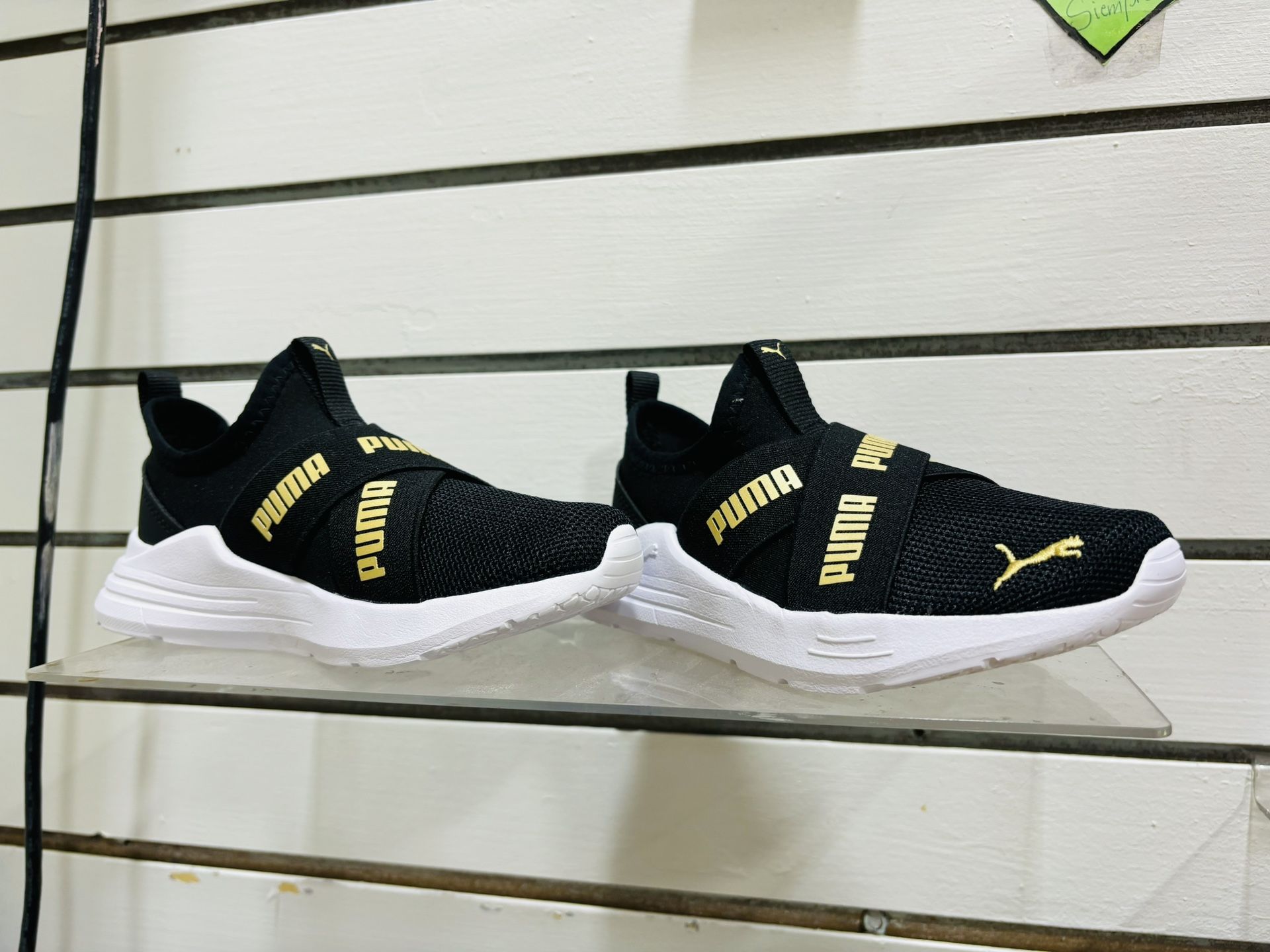 Puma
