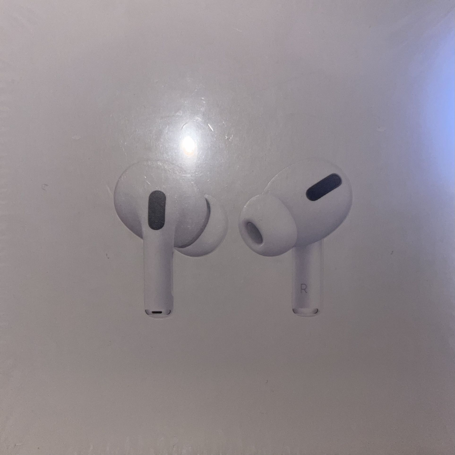 Wireless EarPods Pro Non-branded 