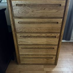 Kids Dresser 