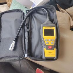 Bran New GAS LEAK Detector 