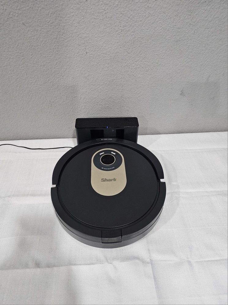 shark ai av2001drus robot vacuum