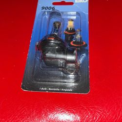 Head Light Bulb For A 1984 