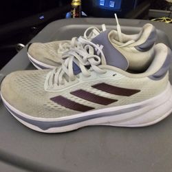 Women's Adidas Response Super Running Shoes