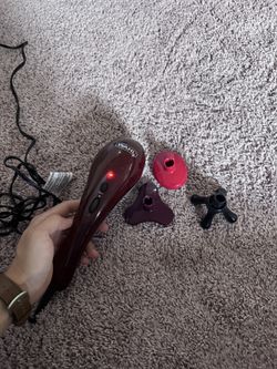 Wahl Massager 