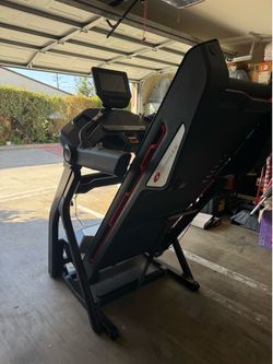 BowFlex Treadmill 10 - New - $1,300