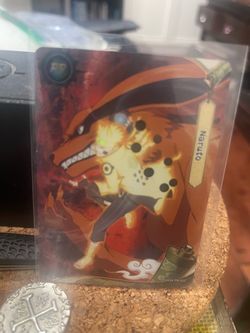 Naruto psa promo