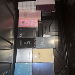 Colognes Perfumes, Designer Brands, Men, And Women