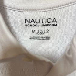 $18.  Boys Shirt