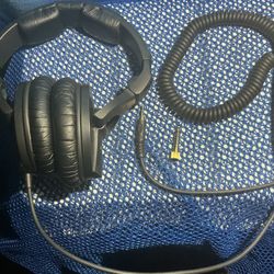 He 280 Pro Studio Headphones
