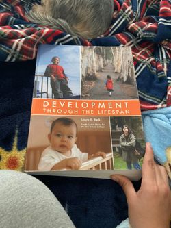 Development through the lifespan 4th edition (for mt. Sac)