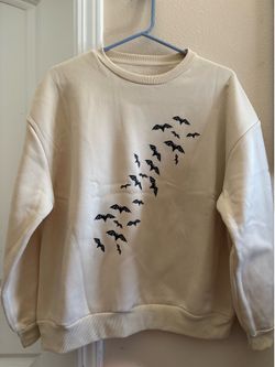 Halloween Sweatshirt