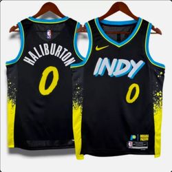 XL Indiana Pacers Jersey (New)